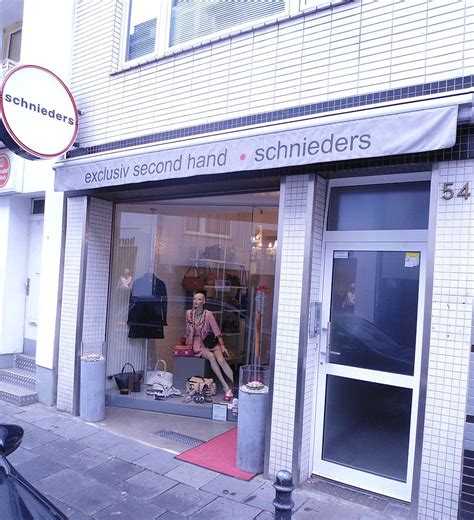 Schnieders Secondhand in Innenstadt, Cologne, .